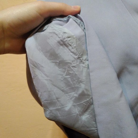 Isabel Ardee Shift Dress fully lined - Picture 11 of 12